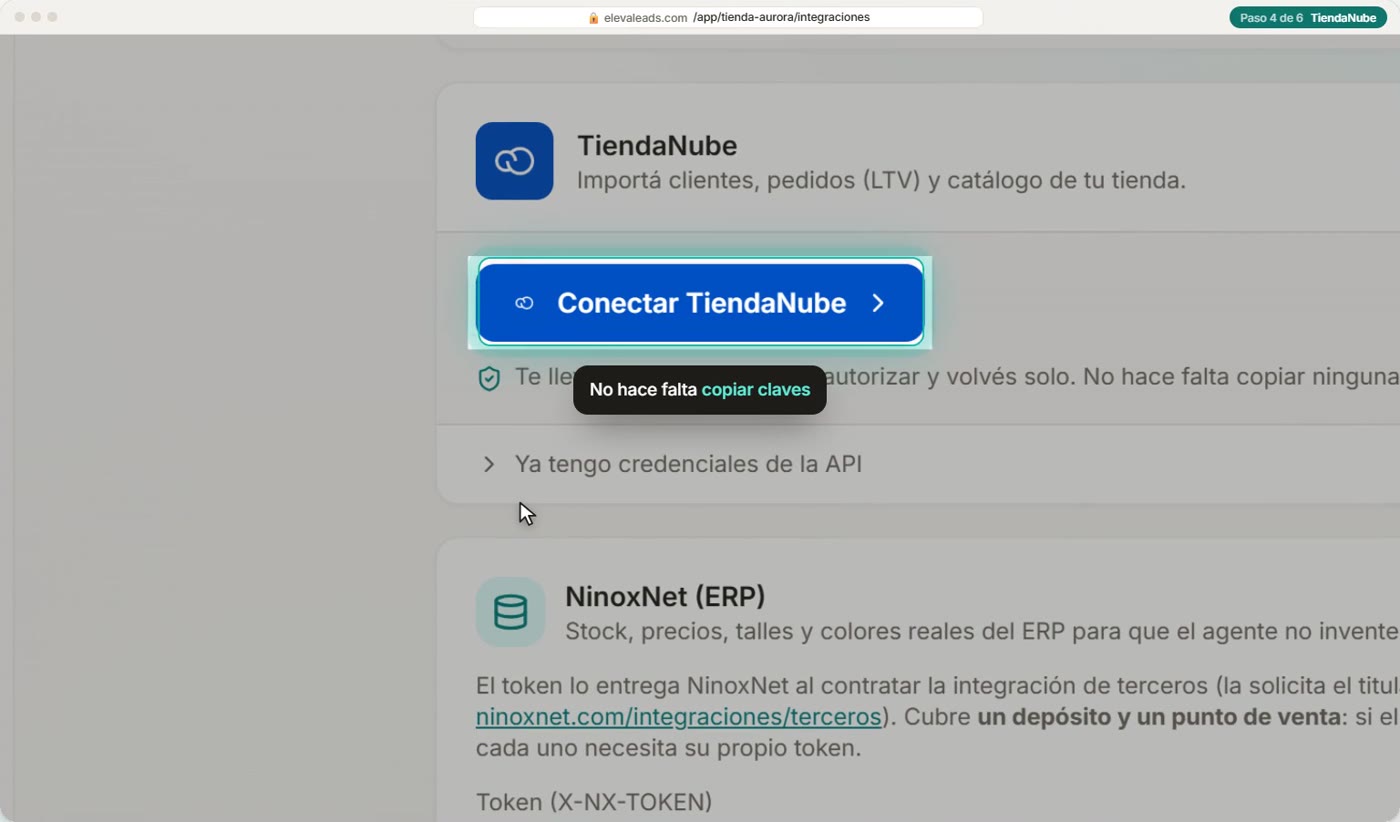 TiendaNube