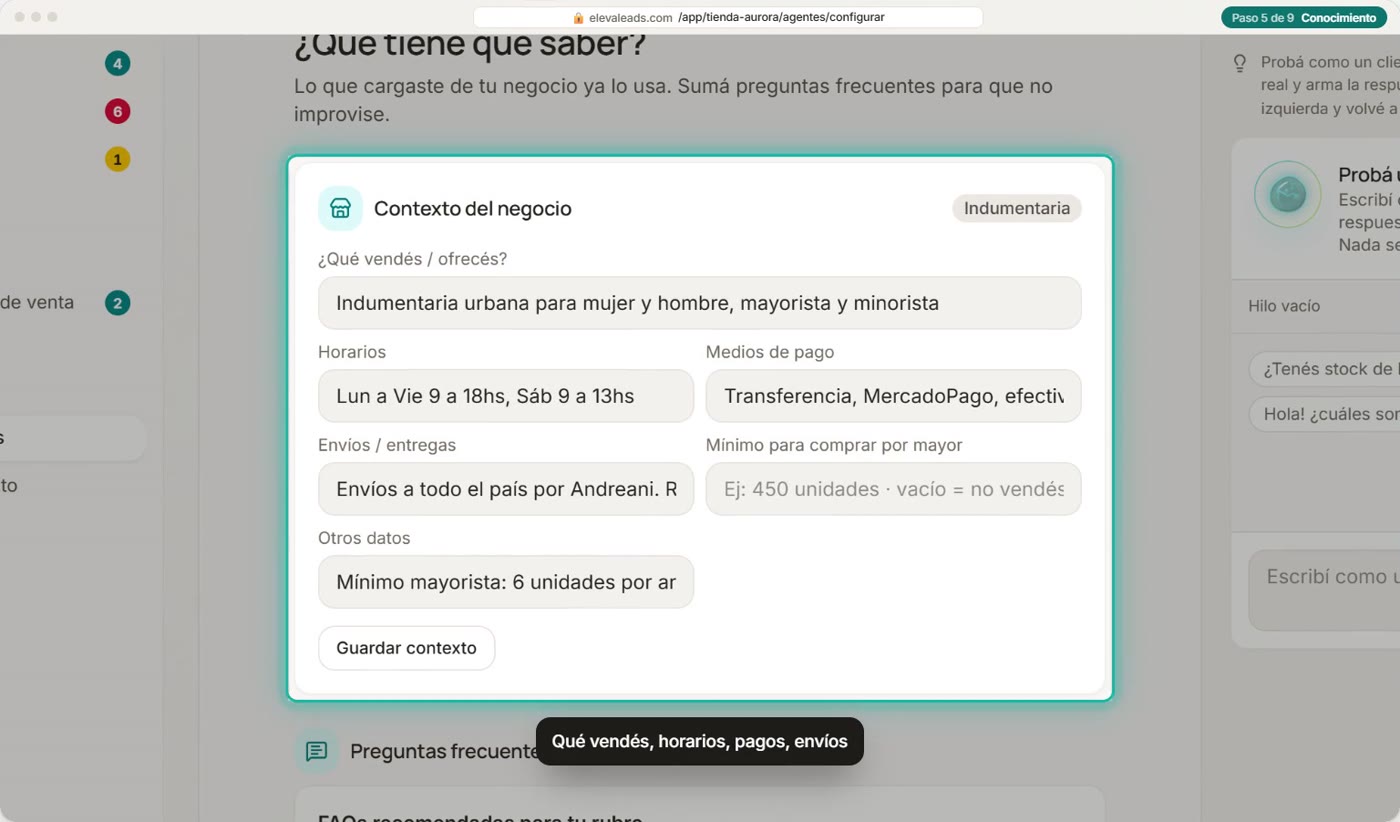 Conocimiento