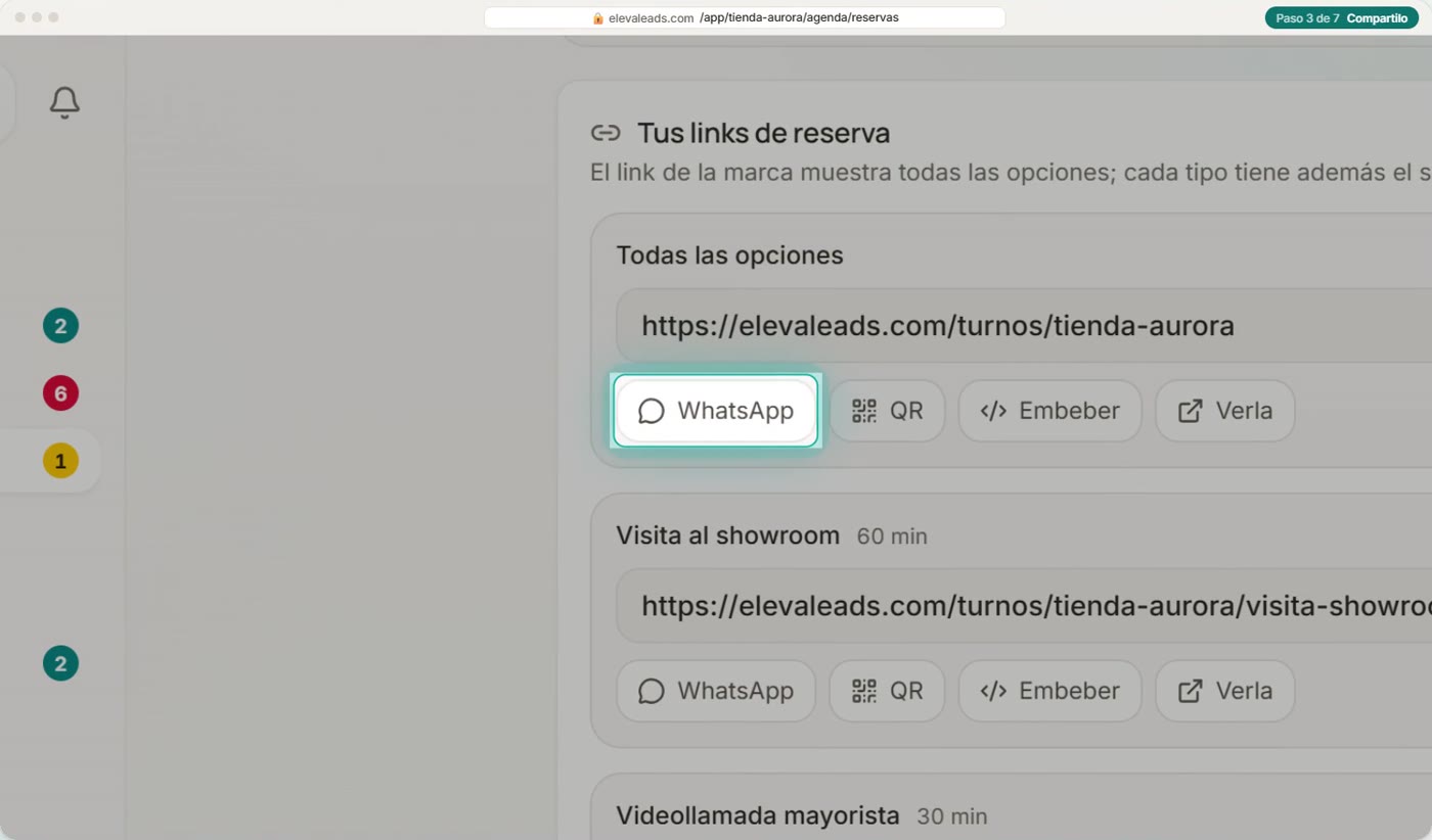 Compartilo