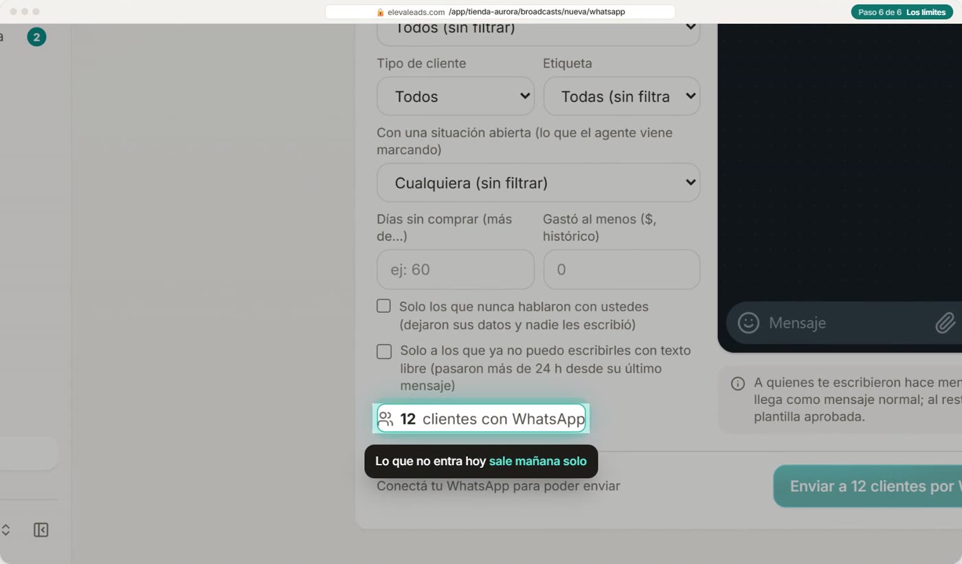 Los límites